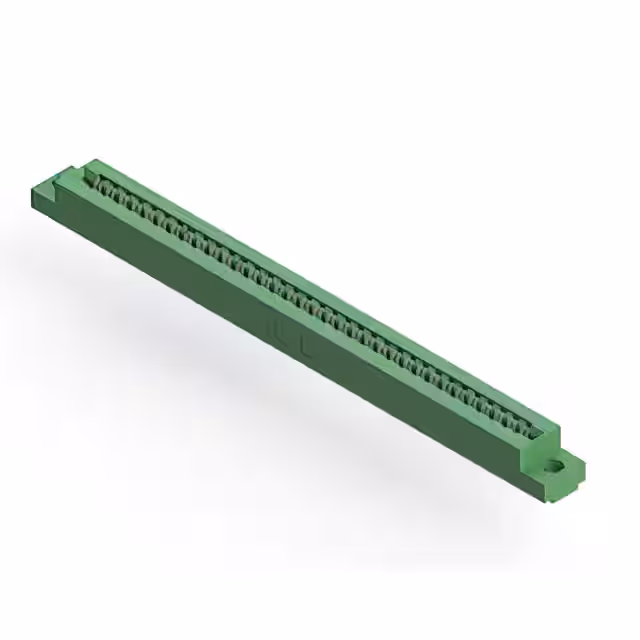 307-034-457-104 EDAC Inc.  Edgeboard Connectors